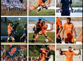 Pistoiese Carpi 0-0. Videocommento e analisi di Gianni Zei